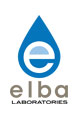Elba Laboratories Webpage
